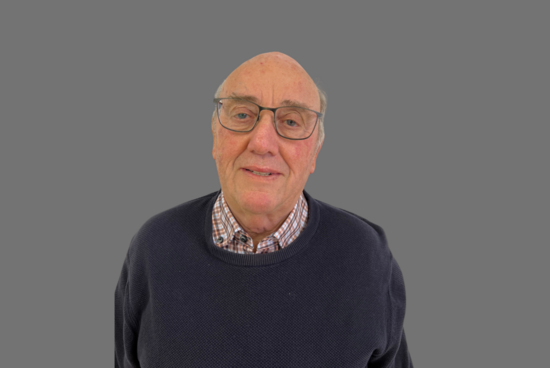 Wolfgang Klein