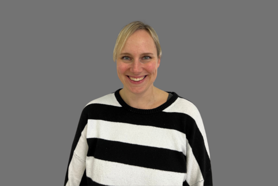 Judith Hörter