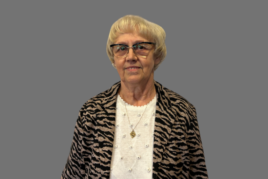 Ingrid Conrad