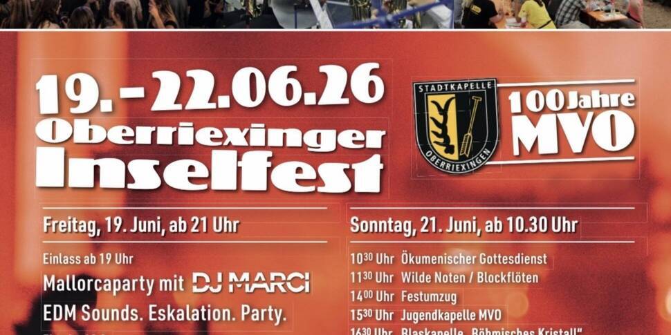 Inselfest